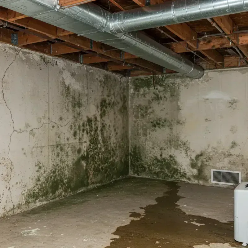 Professional Mold Removal in Timberwood Park, TX